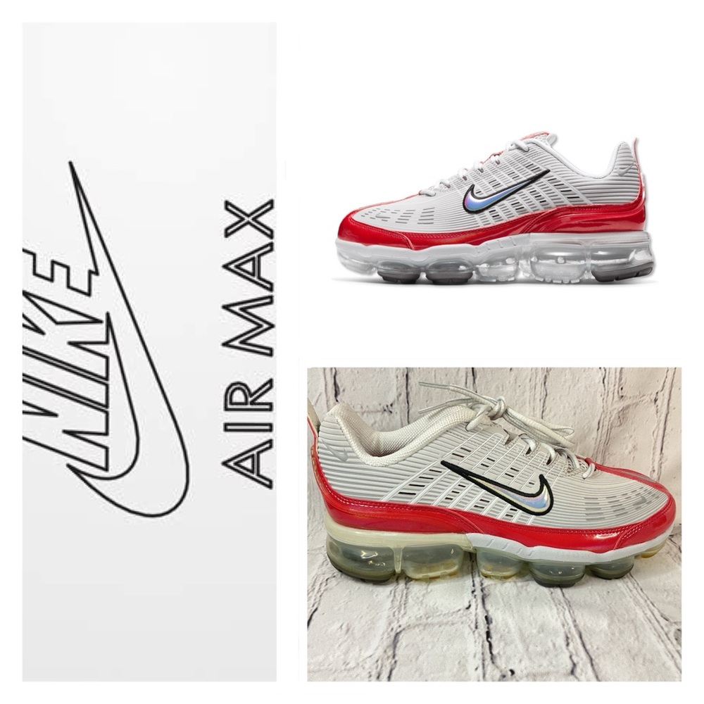 Nike Air Vapor Max 360 Men’s Sneakers